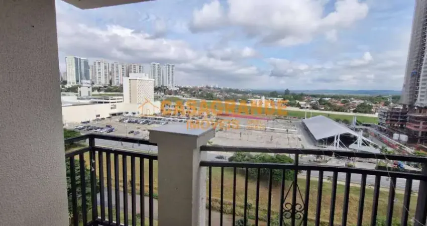 Apartamento com 03 quartos, 91m² no Jardim Esplanada SJC
