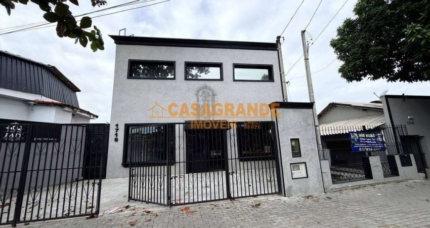 Galpão para Locação – 247 m² | Ótima Estrutura | Localização Estratégica