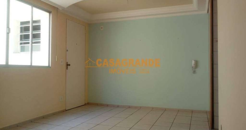 Apartamento com 3 quartos Jardim Satélite -  Residencial Campo Belo