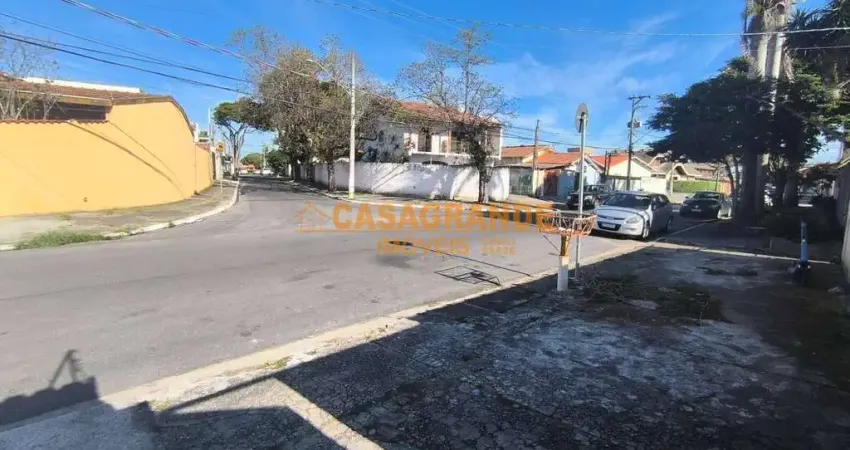 Terreno à venda no Jardim das Indústrias, São José dos Campos 
