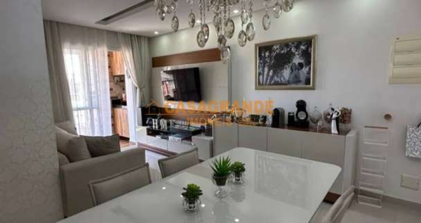 Apartamento com 2 quartos Parque Industrial -Tons do Parque