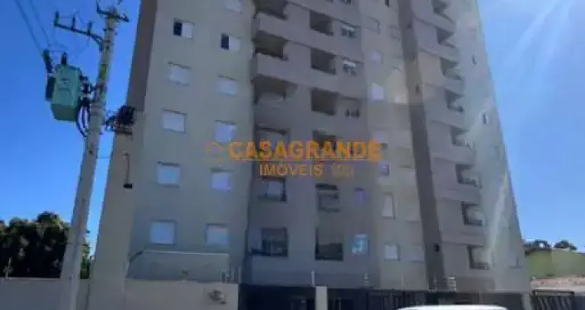 Apartamento à venda com 2 quartos, 60m², Jardim Oriente, Villagio Oriente