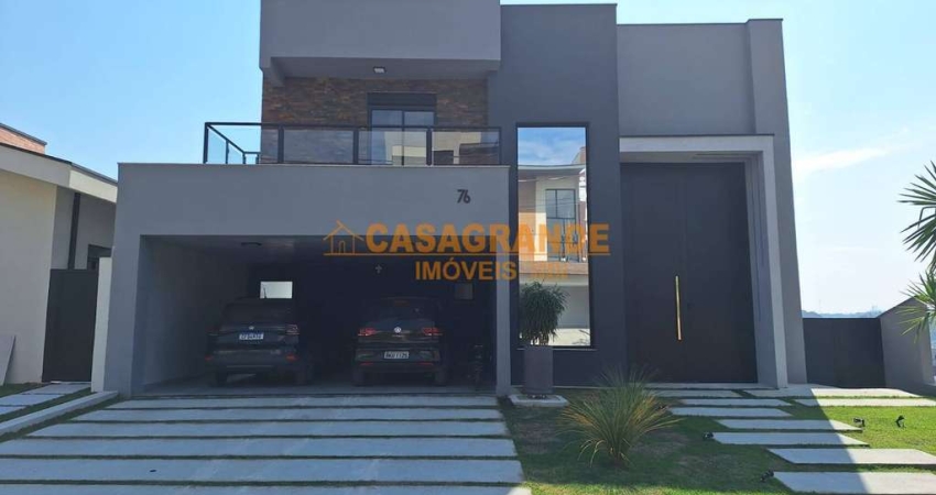 Casa com 4 quartos à venda no Loteamento Verana, São José dos Campos 