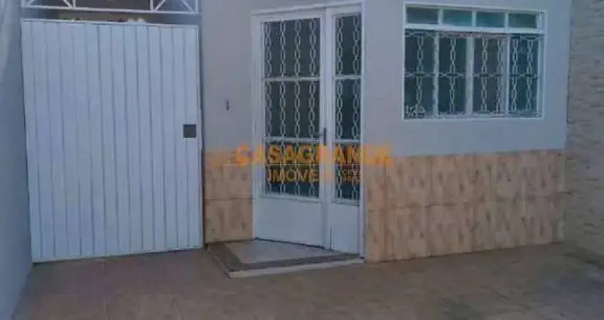 Casa com 3 quartos no Jardim São Leopoldo - São José dos Campos