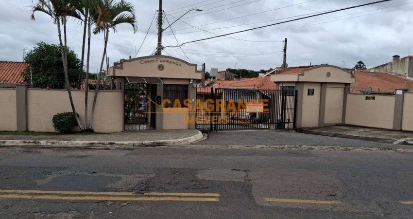 Casa com 3 quartos à venda no Jardim Colônia, Jacareí 
