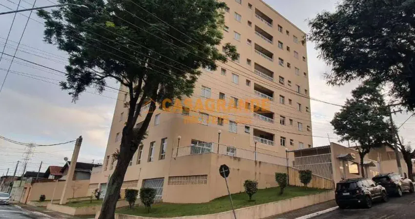 Apartamento com 2 quartos para alugar no Jardim Anhembi, São José dos Campos 