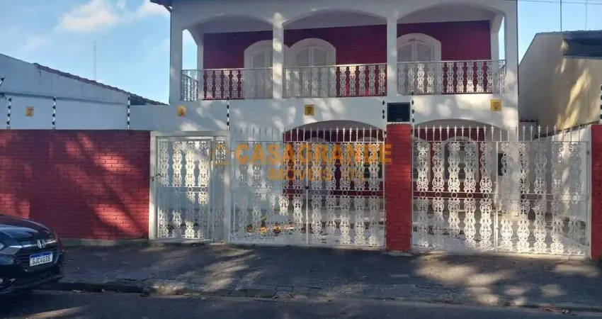 Casa com 4 quartos para alugar no Jardim Augusta, São José dos Campos 