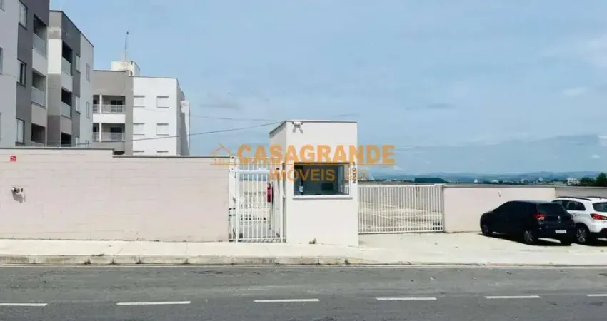 Apartamento à Venda no Ed Sinai - 2 Dorms - 54m² - Zona Sul