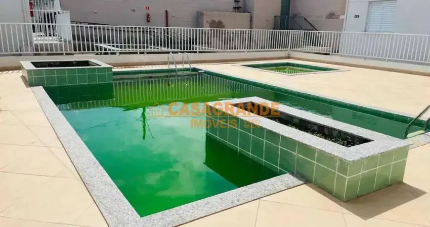 Apartamento à Venda no Ed Sinai - 2 Dorms - 54m² - Zona Sul