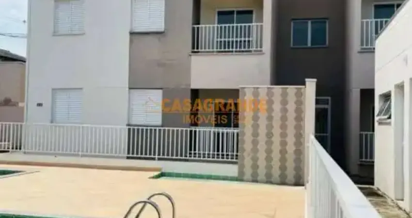 Apartamento à Venda no Ed Sinai - 2 Dorms - 54m² - Zona Leste