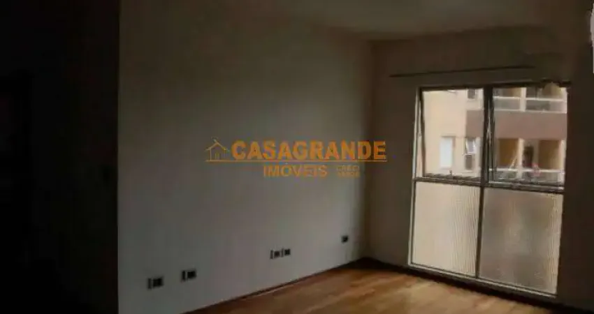 Apartamento com 03 quartos, 85m² no Vila Adyana  SJC