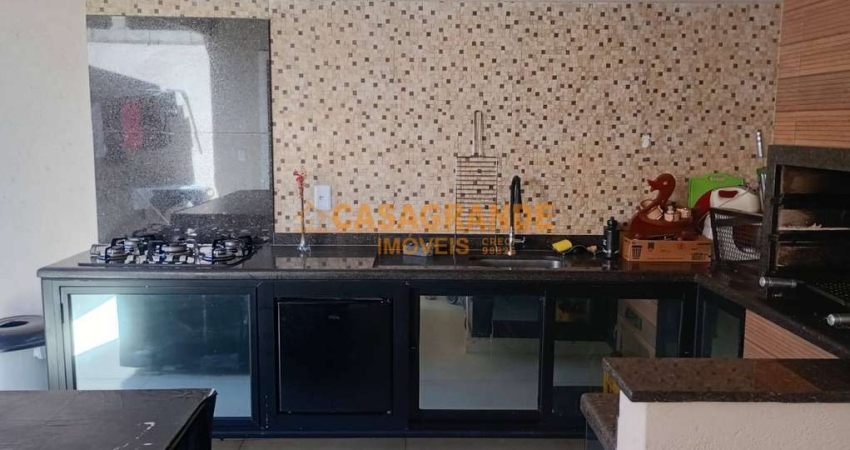 Casa com 2 quartos à venda no Jardim Santa Júlia, São José dos Campos 