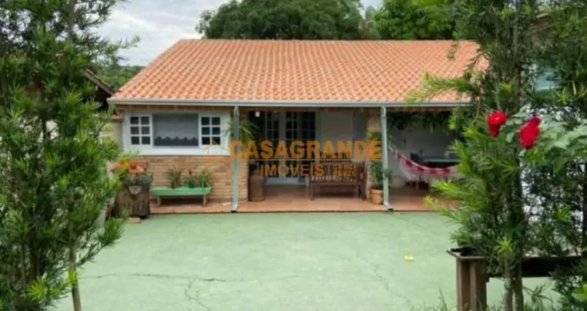 Casa com 3 quartos à venda no Urbanova, São José dos Campos 