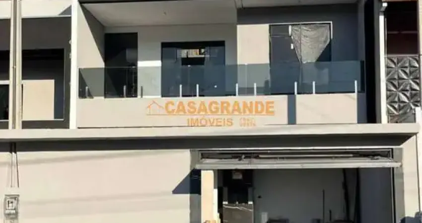 Casa com 3 quartos à venda no Portal dos Passaros, São José dos Campos 