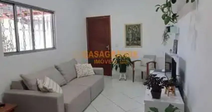 Casa com 2 quartos, Jardim da Granja, São José dos Campos