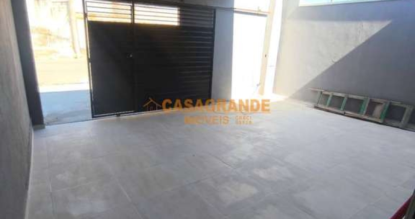 Casa Sobrado à Venda no Jardim Mariana II - Zona Leste