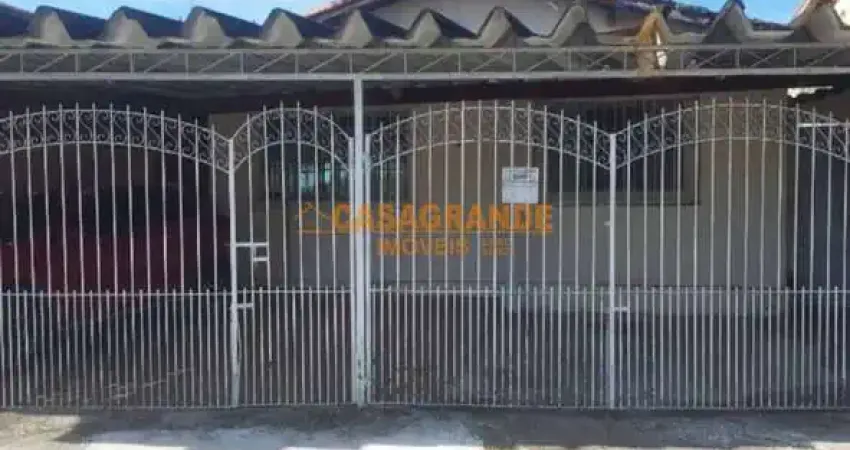 Casa com 4 quartos à venda no Jardim Satélite, São José dos Campos 