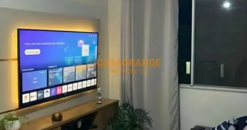 Apartamento com 02 quartos, 57m² no Chácara dos Eucalíptos  SJC