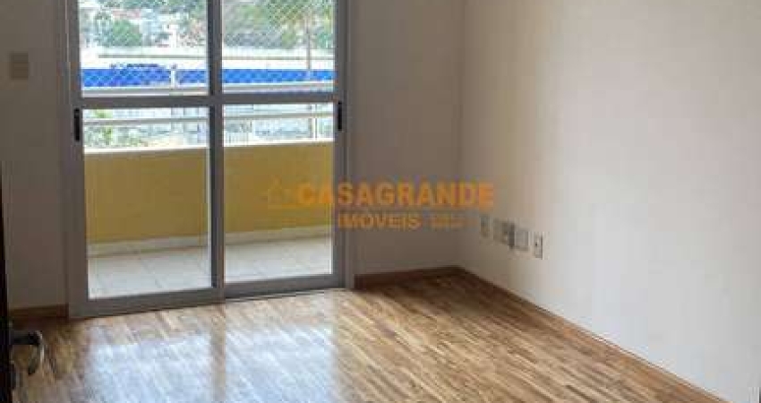 Apartamento com 3 quartos para alugar no Jardim Apolo II, São José dos Campos 