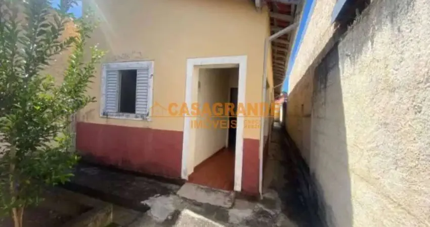 Casa com 2 quartos à venda em Santana, São José dos Campos 