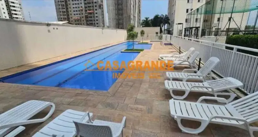 Vendo lindo apartamento de 100m² com 03 quartos no Rossi montês