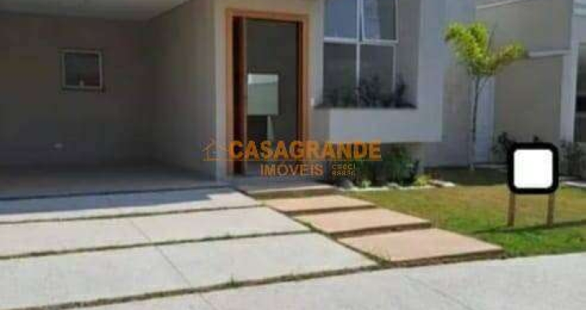 Casa com 03 quartos, 149m² no Condomínio Terras do Vale, Caçapava SP