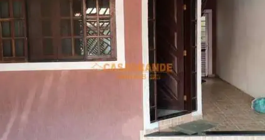 Casa para venda com 3 quartos sendo 1 suite no Residencial Vista Linda