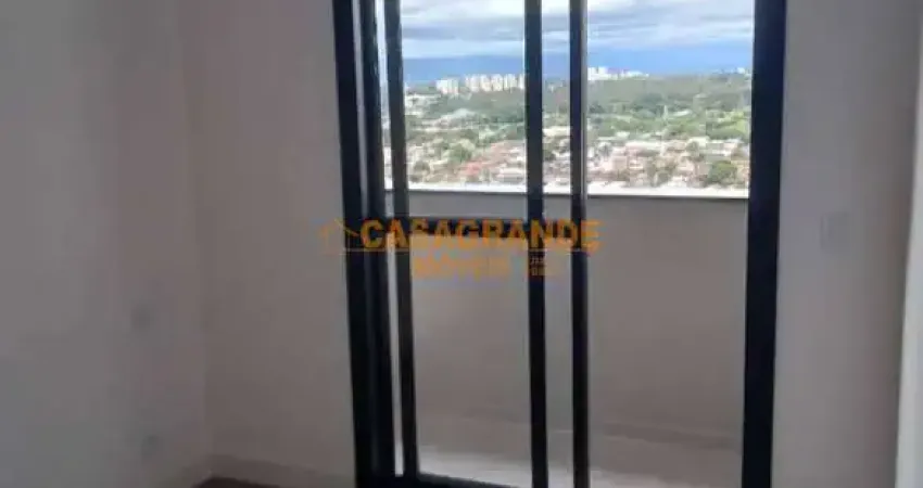 Apartamento com 2 dormitórios, 68 m² - locação Cidade Jardim