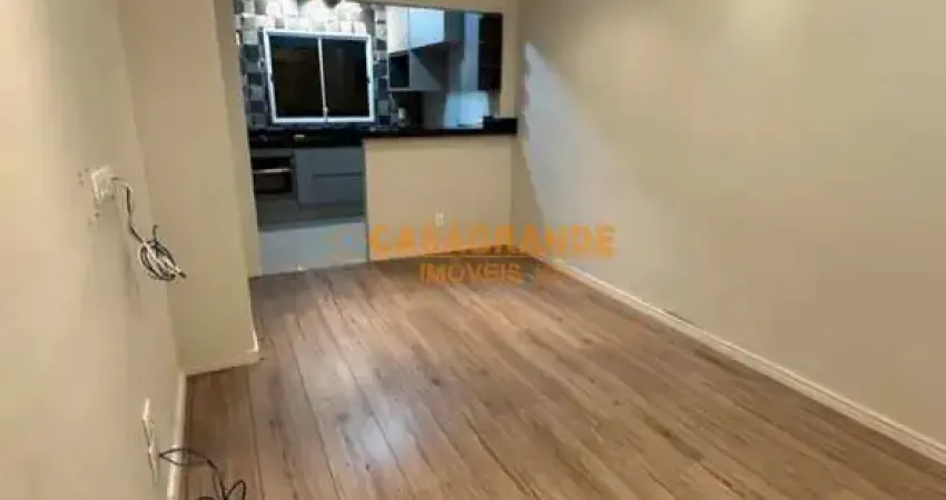 Casa com 2 quartos à venda 125 m² no Condominio Residencial Campo Belo