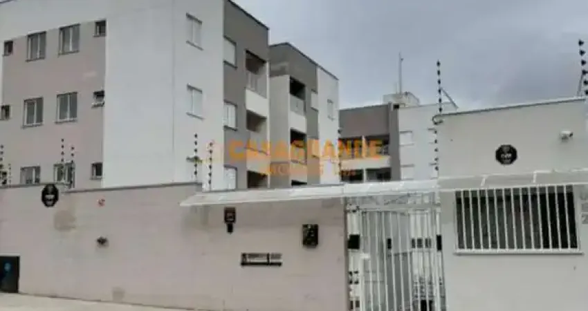 Apartamento com 02 quartos, 49m² no Jardim colonial  SJC