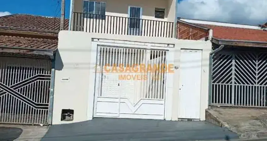 Casa com 2 quartos à venda no Jardim Santo Onofre, São José dos Campos 