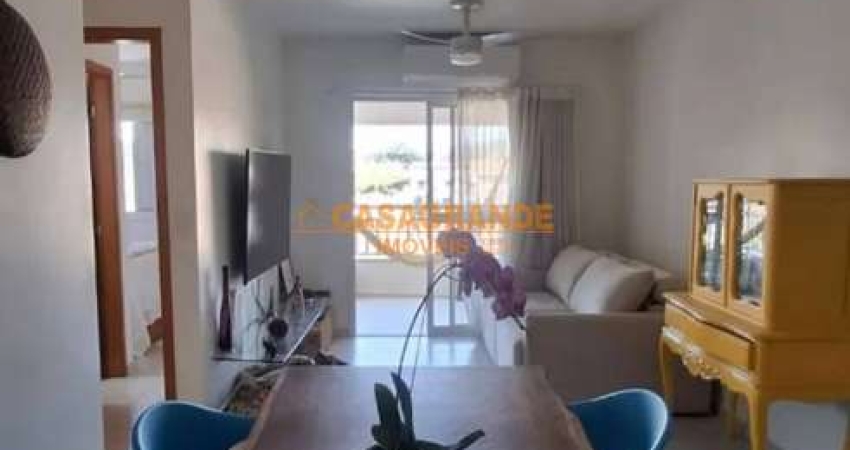 Apartamento com 2 quartos, porteira fechada , Edifício New Park