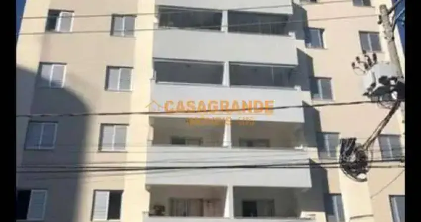 Apartamento com 2 quartos Jardim Motorama, Condomínio Semillas