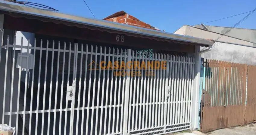 Casa com 2 quartos à venda no Residencial União, São José dos Campos 