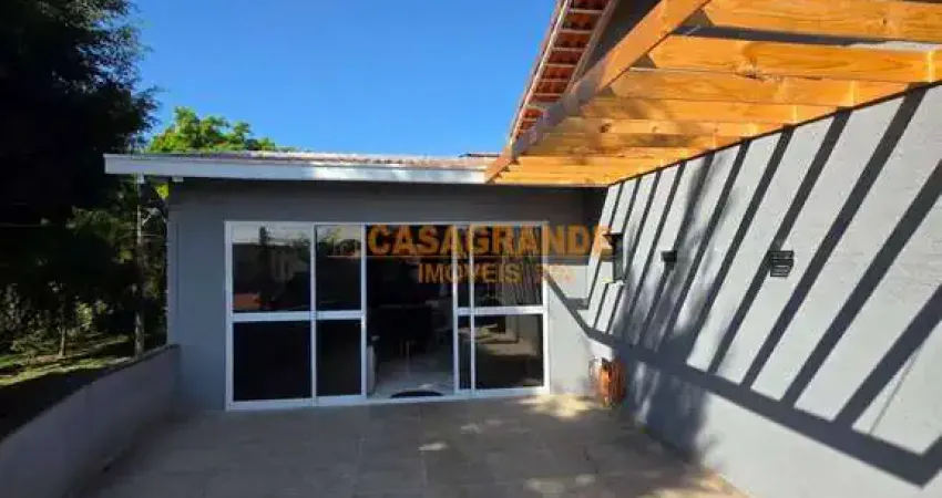 Casa com 3 quartos à venda no Jardim das Indústrias, São José dos Campos 