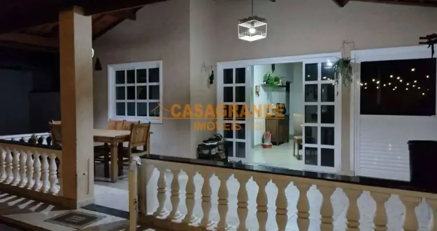 Casa com 2 quartos à venda no Jardim São Vicente, São José dos Campos 