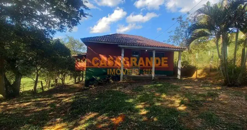 Chácara com 2 quartos  10.000 mts² a venda no Bairro São João