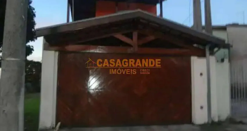Casa com 4 quartos à venda no Residencial União, São José dos Campos 