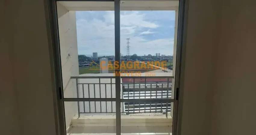 Apartamento com 3 quartos à venda no Jardim Augusta, São José dos Campos 