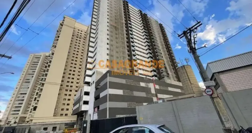 Apartamento com 2 quartos à venda no Jardim Esplanada, São José dos Campos 