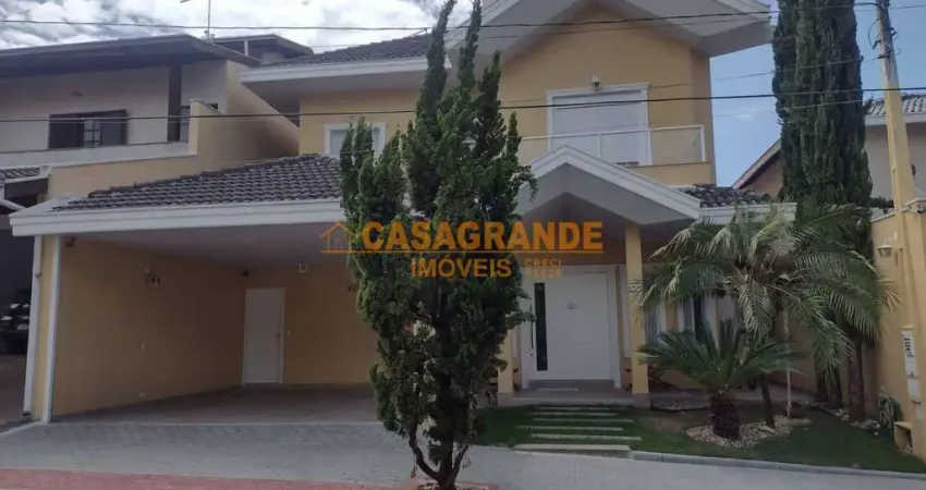 Casa à Venda/Locação Condomínio Beija Flor no Urbanova