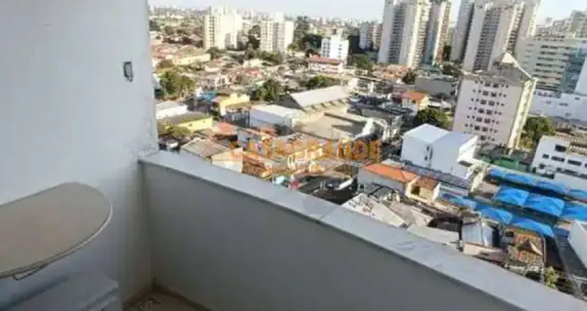 Apartamento com 2 quartos à venda na Vila Ema, São José dos Campos 