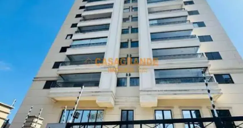 Apartamento 03 quartos no Bosque dos Eucaliptos, SJC
