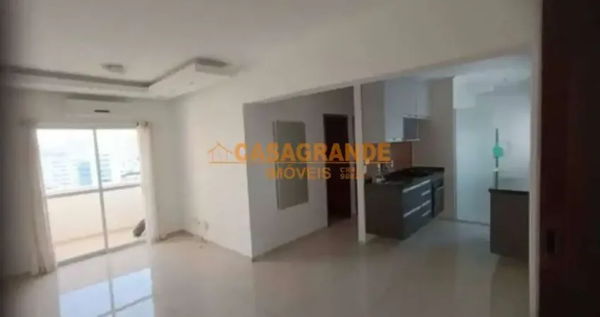 Apartamento com 2 quartos à venda na Vila Ema, São José dos Campos 