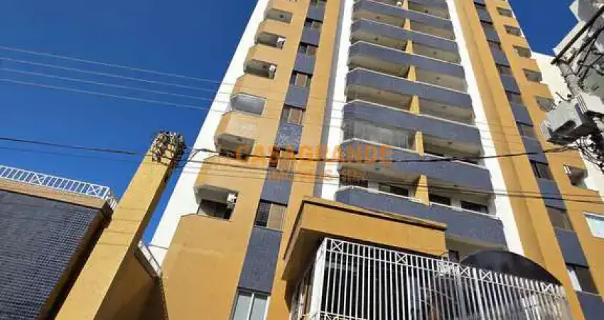 Apartamento com 2 quartos à venda no Parque Residencial Aquarius, São José dos Campos 