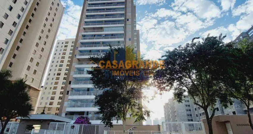 Apartamento com 3 quartos à venda, 91 m², Edifício Adriático