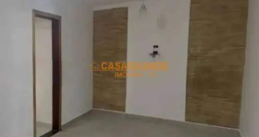 Casa com 2 quartos à venda no Campo dos Alemães, São José dos Campos