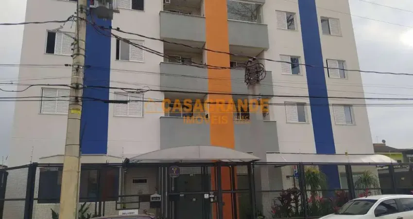 Apartamento vende ou alugo com 02 quartos 71 m² no edifício graúna