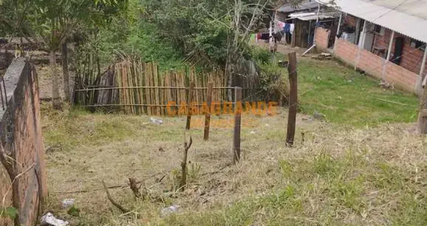 Terreno à venda na Chácaras Pousada do Vale, São José dos Campos