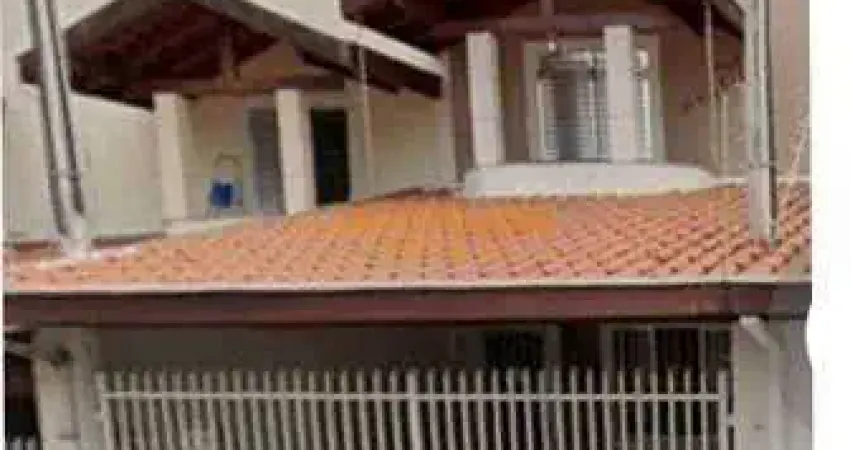 Casa à venda - 2 quartos, 1 suíte com 68m² em vilário na vila tesouro, sjc